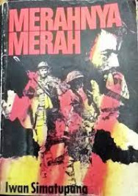 Merahnya Merah