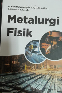 METALURGI FISIK