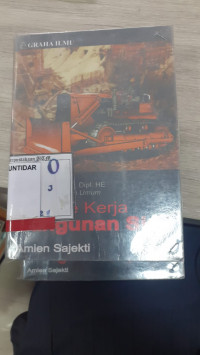 Metode Kerja Bangunan Sipil