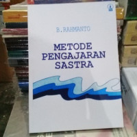 METODE PENGAJARAN SASTRA