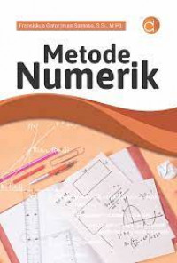 METODE NUMERIK