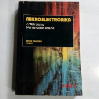 MICKROELEKTRONIKA SISTEM DIGITAL DAN RANGKAIAN ANALOG