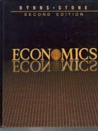 MICRO ECONOMICS