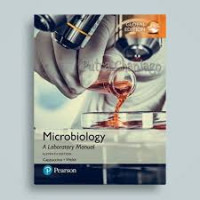 MICROBIOLOGY A LABORATORY MANUAL