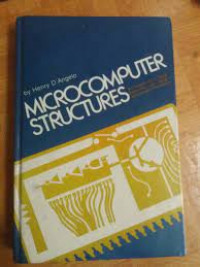 Microcomputer Structures