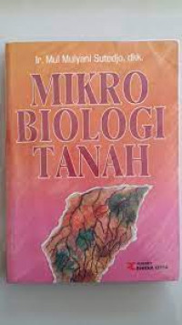 MIKRO BIOLOGI TANAH