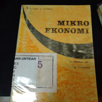 Mikro Ekonomi : The Prince System and Resource Allocation II
