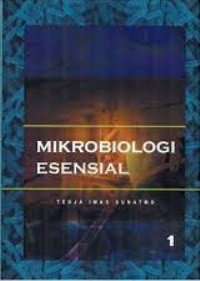 MIKROBIOLOGI ESENSIAL 1
