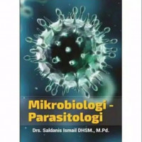 MIKROBIOLOGI - PARASITOLOGI