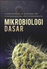 MIKROBIOLOGI DASAR