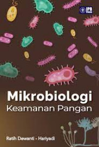 MIKROBIOLOGI KEAMANAN PANGAN