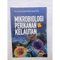 MIKROBIOLOGI PERIKANAN KELAUTAN