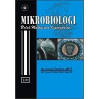 MIKROBIOLOGI UNTUK MAHASISWA KEPERAWATAN