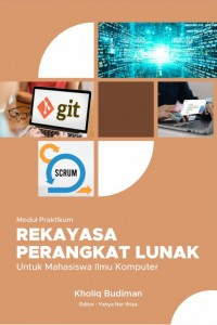 Image of MODUL PRAKTIKUM REKAYASA PERANGKAT LUNAK
