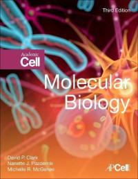Image of MOLECULAR BIOLOGY