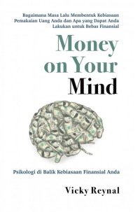 MONEY ON YOUR MIND