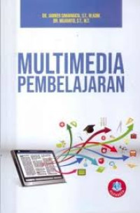 Image of MULTIMEDIA PEMBELAJARAN