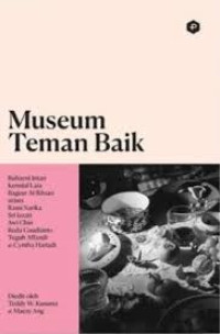 Image of MUSEUM TEMAN BAIK