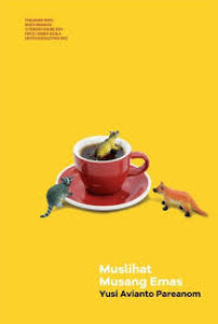 Image of MUSLIHAT MUSANG EMAS