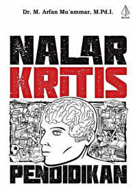 Image of NALAR KRITIS PENDIDIKAN