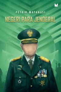 NEGERI PARA JENDERAL