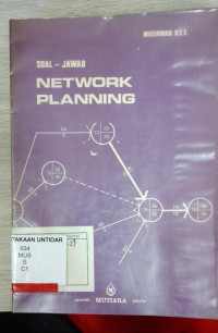 Image of NETWORK PLANNING