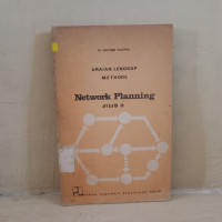Network Planning Jilid 2