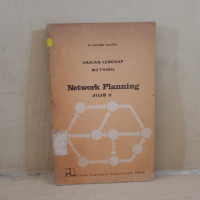 Network Planning Jilid 2