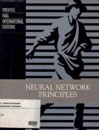 Neural Network Principles