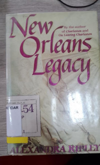 Image of New Orleans Legacy