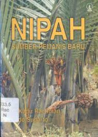 NIPAH SUMBER PEMANIS BARU