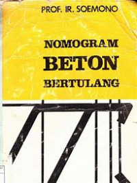 NOMOGRAM BETON BERTULANG