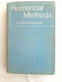 Numerical Methods