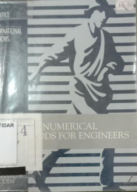 Numerical Methods for Engineers