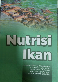 NUTRISI IKAN