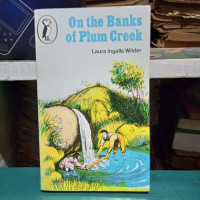 On the Banks of Plum Creek