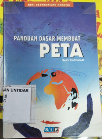 Panduan Dasar Membuat Peta