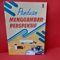 Panduan Menggambar Perspektif