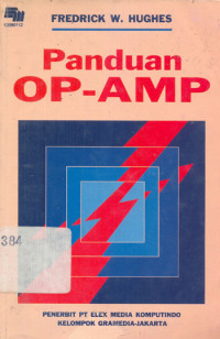 Panduan OP-AMP