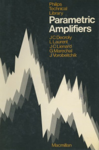 PARAMETRIC AMPLIFIERS