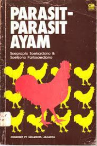 PARASIT PARASIT AYAM