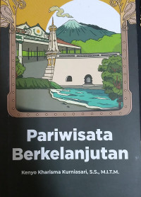 PARIWISATA BERKELANJUTAN