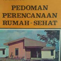 PEDOMAN PERENCANAAN RUMAH-SEHAT