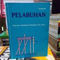 Pelabuhan CETAKAN KE-6