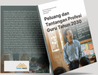 Image of PELUANG DAN TANTANGAN PROFESI TAHUN 2030