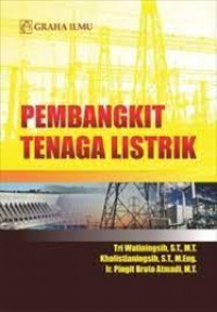 PEMBANGKIT TENAGA LISTRIK