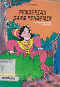 PEMBERIAN SANG PENGEMIS