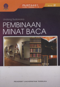 PEMBINAAN MINAT BACA PUST4421