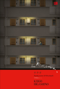 Image of PEMBUNUHAN DI NIHONBASHI