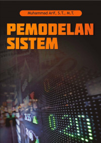 PEMODELAN SISTEM